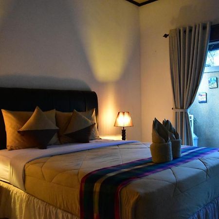 Meisya Cottage Gili Trawangan Exterior foto