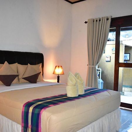 Meisya Cottage Gili Trawangan Exterior foto