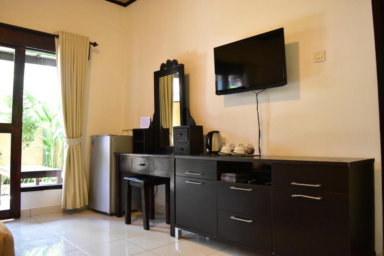 Meisya Cottage Gili Trawangan Exterior foto
