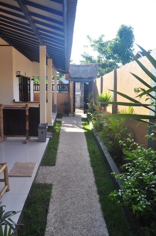 Meisya Cottage Gili Trawangan Exterior foto