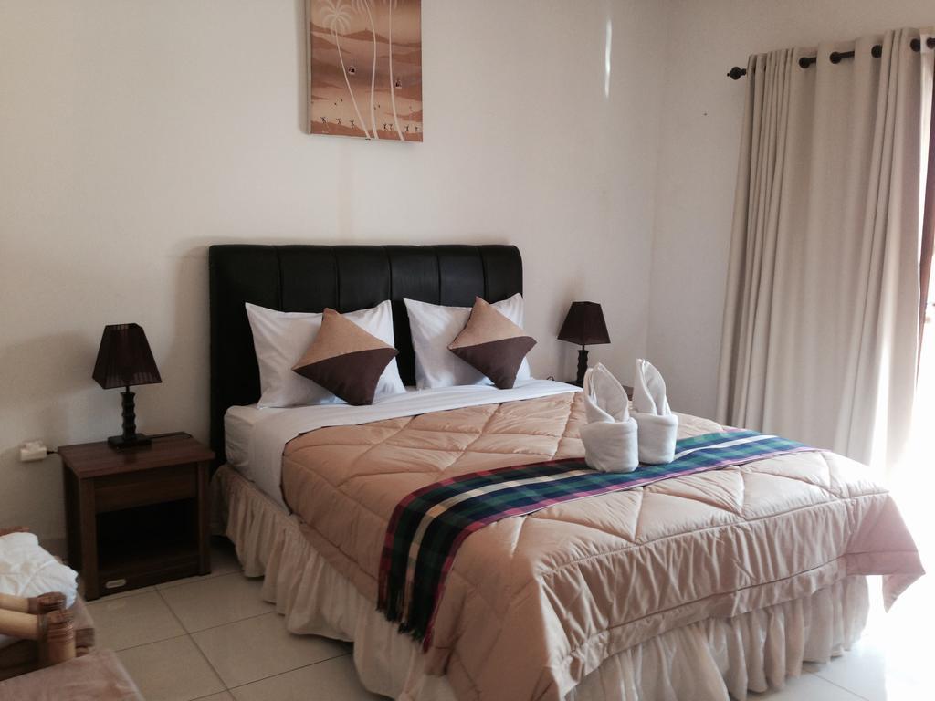 Meisya Cottage Gili Trawangan Exterior foto