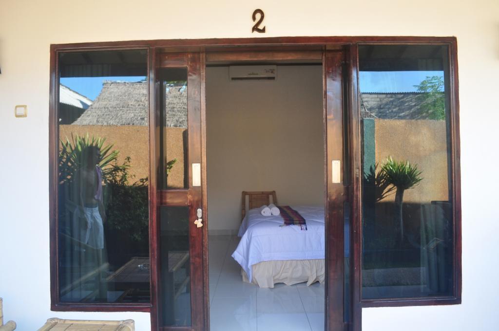 Meisya Cottage Gili Trawangan Zimmer foto