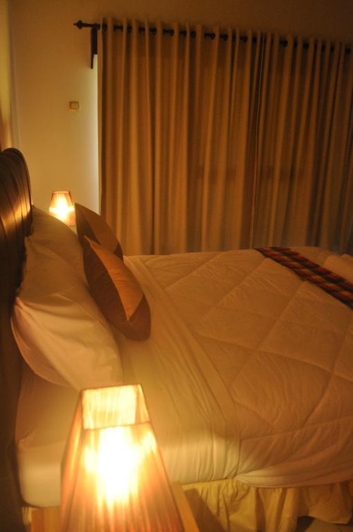 Meisya Cottage Gili Trawangan Zimmer foto