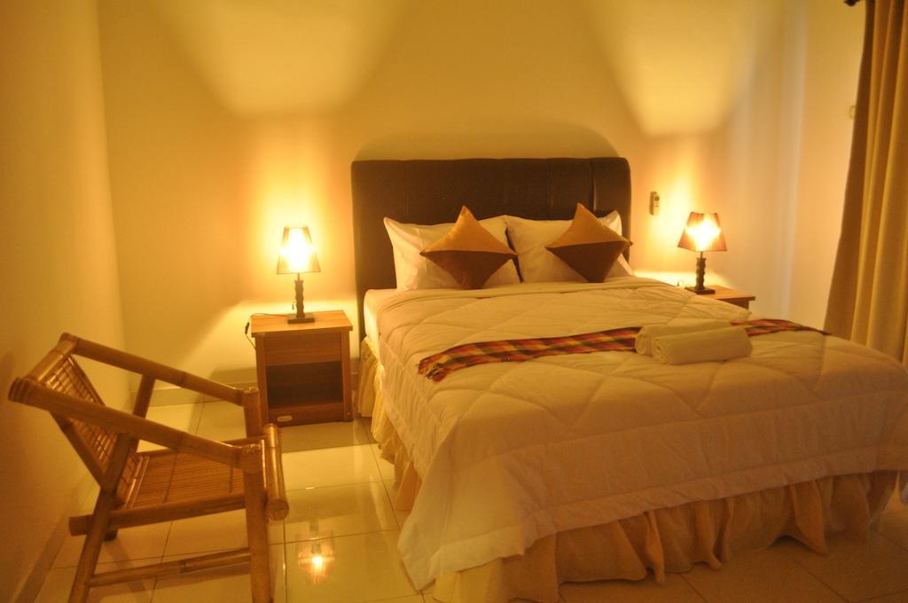 Meisya Cottage Gili Trawangan Zimmer foto