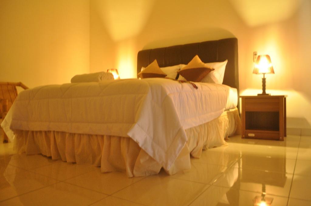 Meisya Cottage Gili Trawangan Zimmer foto