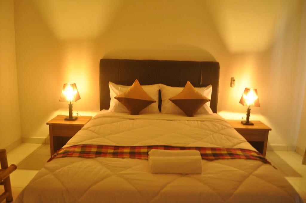 Meisya Cottage Gili Trawangan Zimmer foto