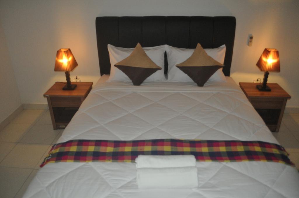Meisya Cottage Gili Trawangan Zimmer foto