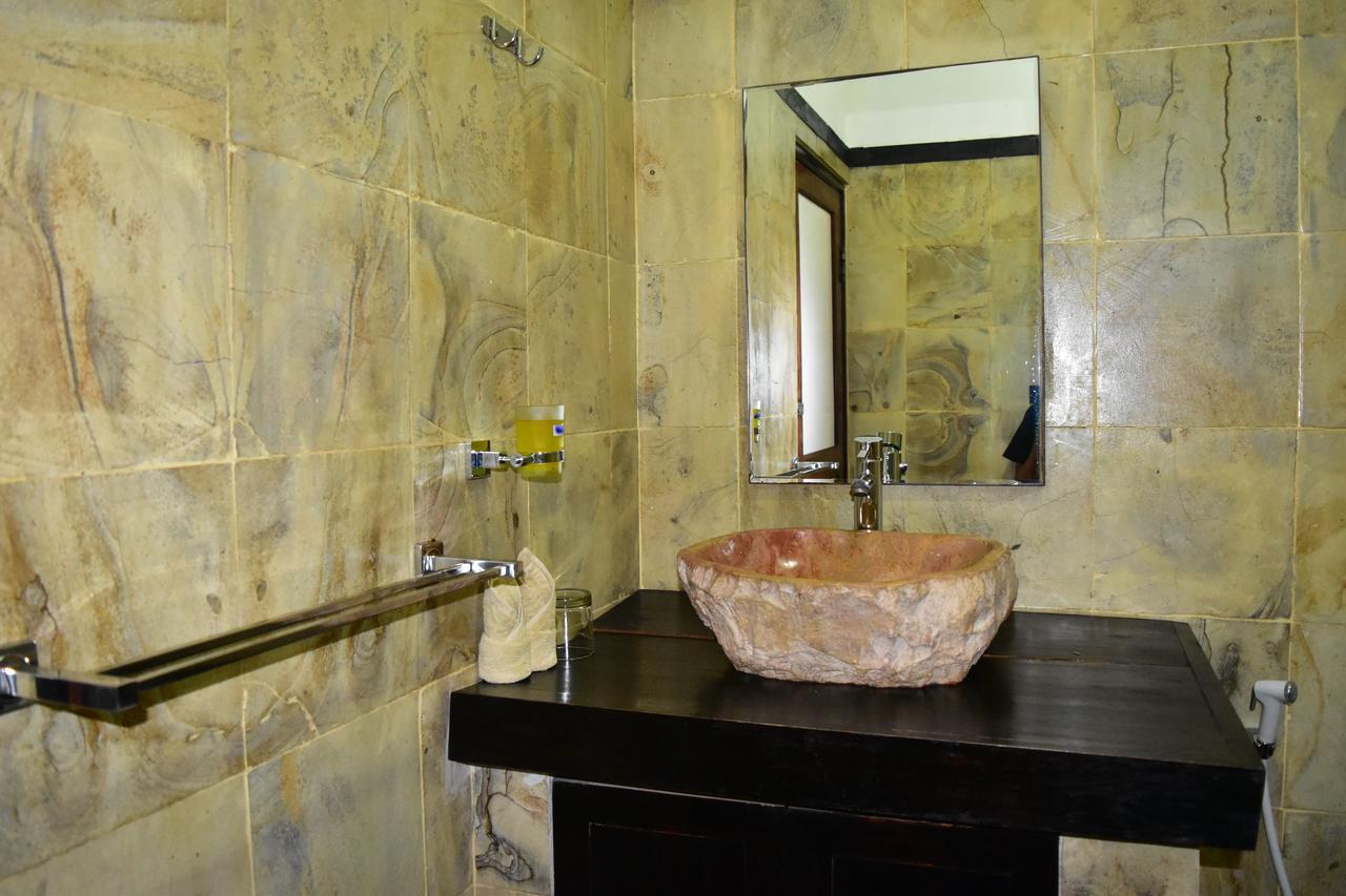 Meisya Cottage Gili Trawangan Exterior foto