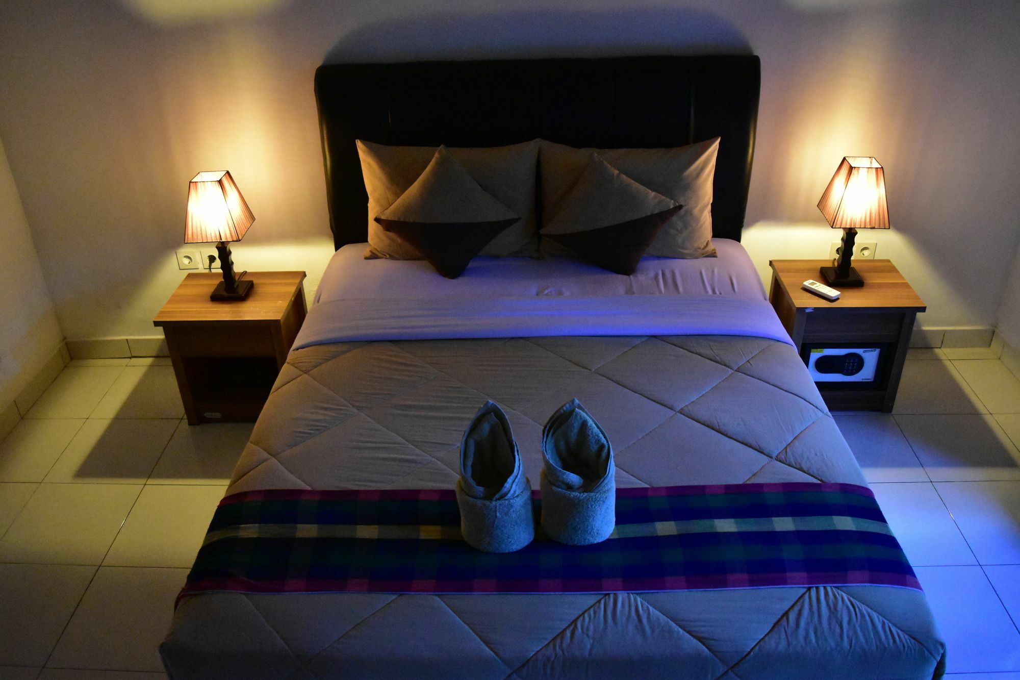 Meisya Cottage Gili Trawangan Exterior foto