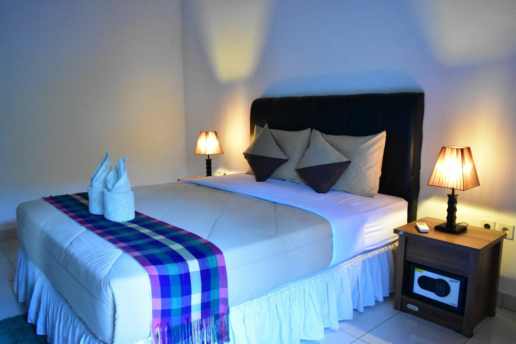 Meisya Cottage Gili Trawangan Exterior foto