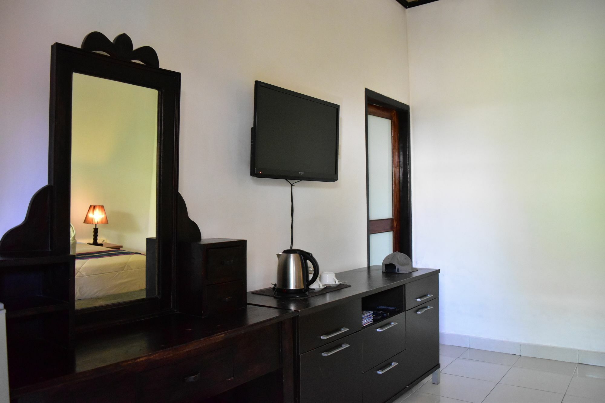 Meisya Cottage Gili Trawangan Exterior foto