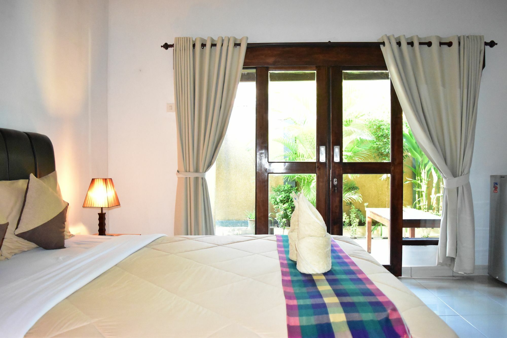 Meisya Cottage Gili Trawangan Exterior foto