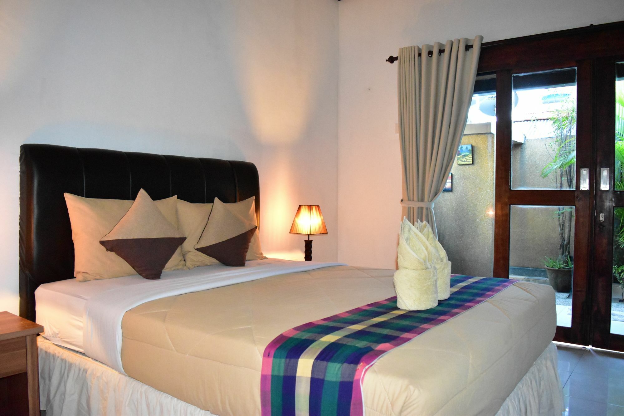 Meisya Cottage Gili Trawangan Exterior foto